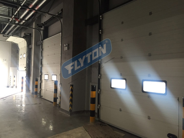 蘇州工業(yè)滑升門(mén)